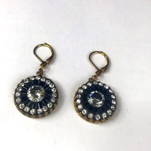 Vintage Earrings